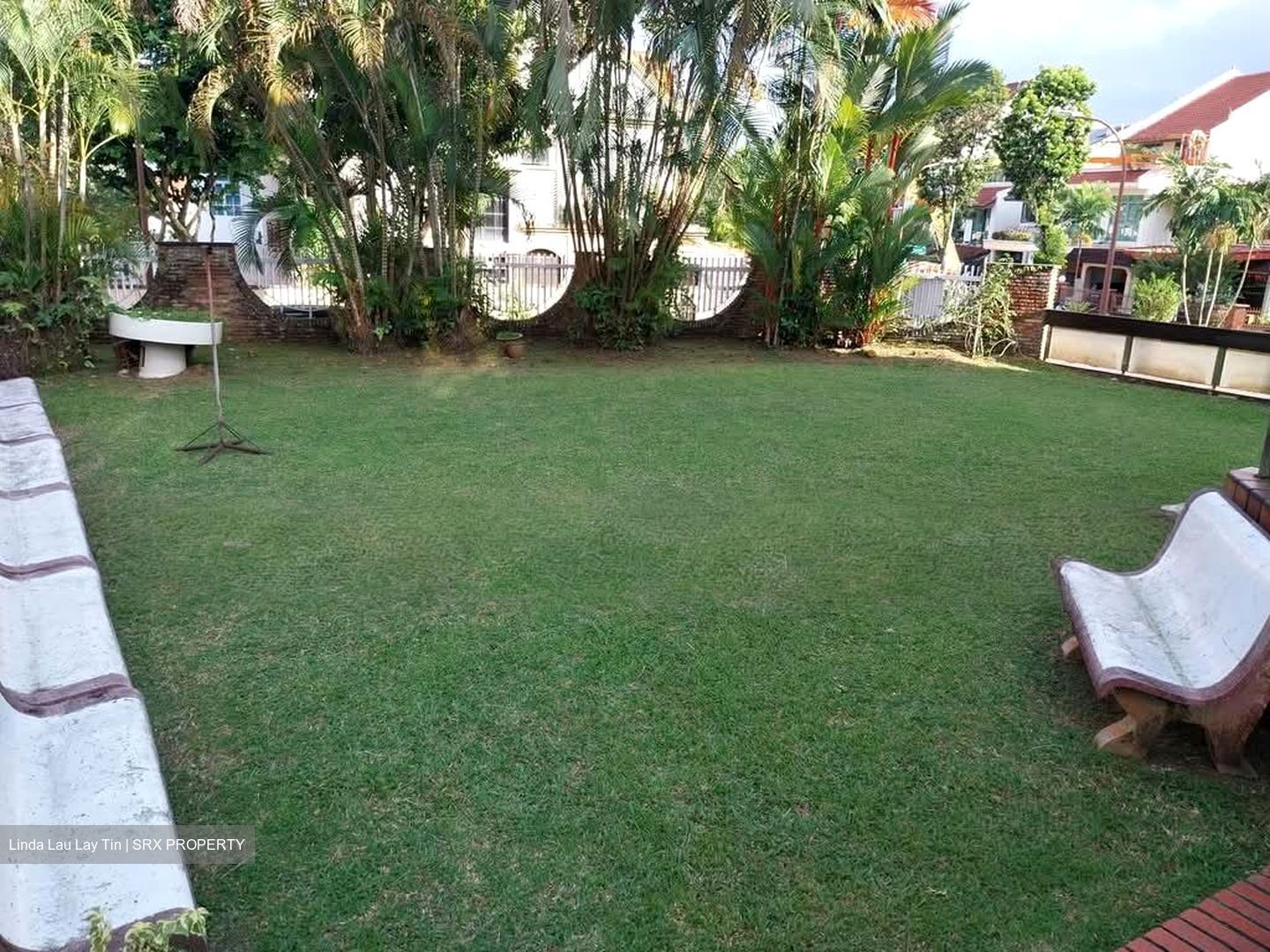 Hillview Garden Estate (D23), Detached #554917541